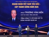 Giới thiệu chung về công ty